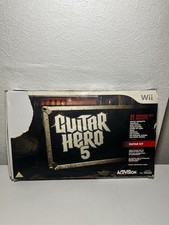 Guitar Hero 5 For Nintendo Wii