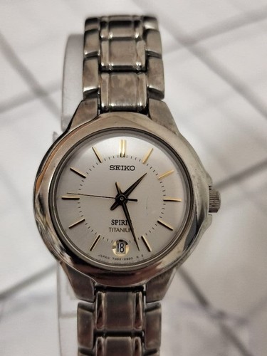 Excellent condition seiko - excellent,