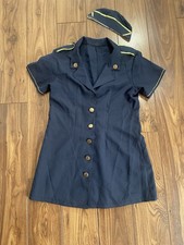 Women’s Pilot Or Air Hostess