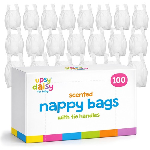 1000 disposable scented nappy - 1000,