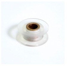 Concept2 Genuine Chain Idler Pulley for Model C, D & E Indoor Rowers.