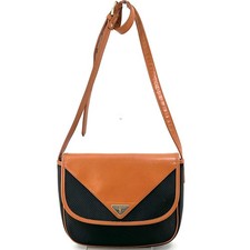 Saint Laurent Vintage PVC