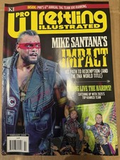 Pro Wrestling Illustrated