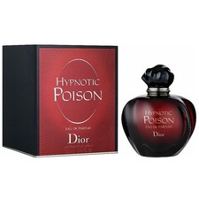 Dior Hypnotic Poison Eau de Parfum 100ml Spray New & Sealed