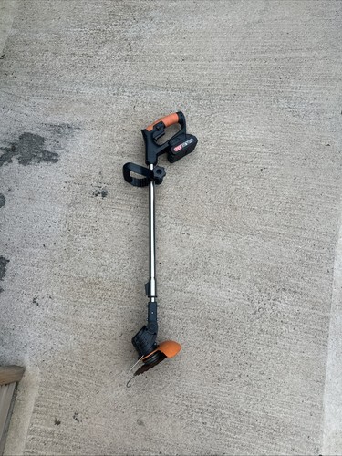 Strimmer cordless garden - cordless,