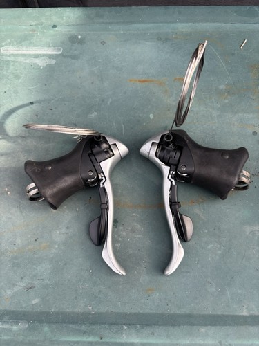 Shimano tiagra st4400 speed - st4400, 9-speed