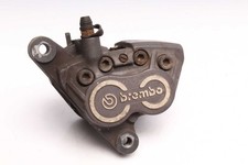 Brake caliper front right BMW
