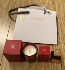 Maison Francis Kurkdjian