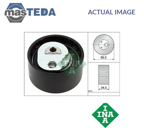 531 0941 timing - 10, belt