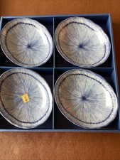 Japanese Tableware 4 Oval