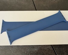 Apple 41mm Ocean Blue Solo