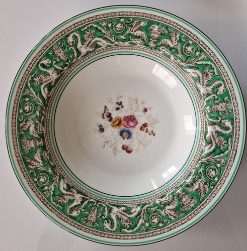 Set 5 wedgwood - set, of