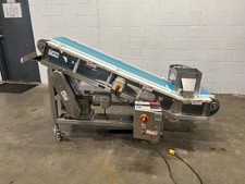 SafeLine Incline Conveyor