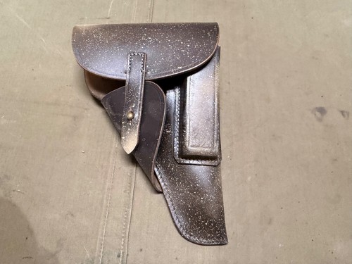 Wwii german walther p38 soft - german,