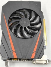 Gigabyte GTX 1060 3GB Graphics