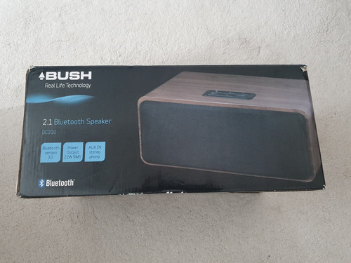 Bush bc310 bluetooth - bc310,