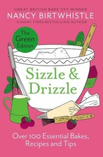 Sizzle and Drizzle: Green Over