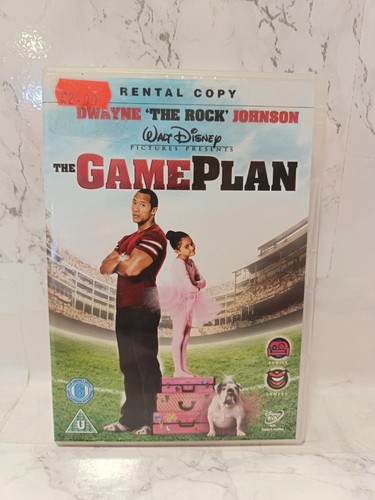 Rental the game plan - rental,