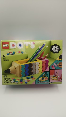 Dots lego set 40561 pencil - dots,