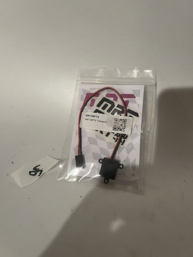 Mrt mptx transponder - mrt,