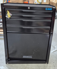 SGS Mechanics STC5000 13