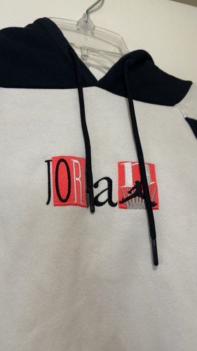 Air jordan infrared hoodie - air,