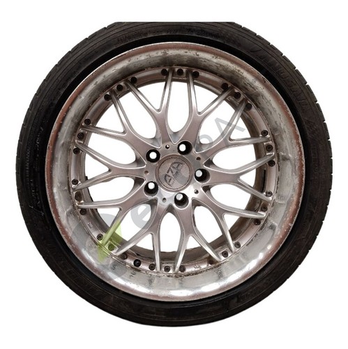 After market alloy 5x114 - after,