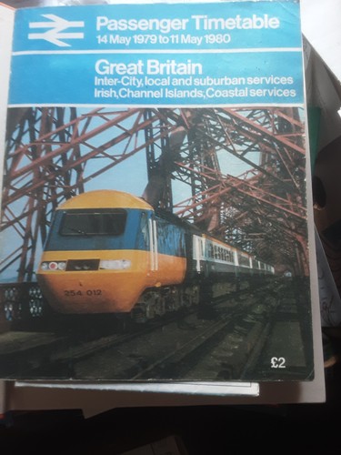British rail passenger - british,