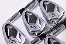 Ping G430 Irons / 6-PW+GW /