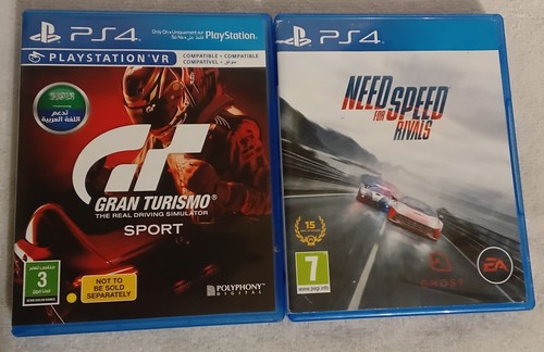 Ps4 games grand - x, turismo