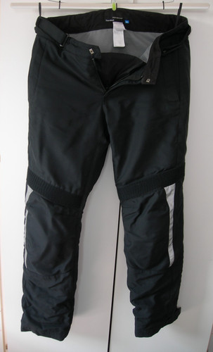 Bmw motorrad tourshell - bmw,