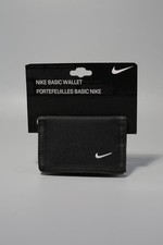 Nike Basic Wallet | Black |