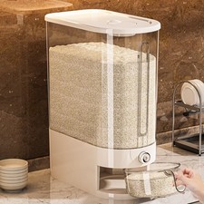 Insect-proof Rice Storage