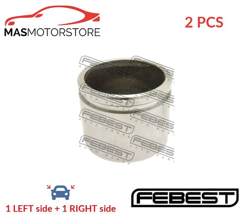 Brake caliper piston pair - brake,