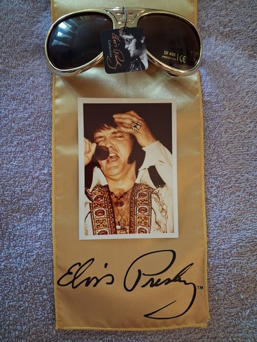 Elvis presley gold - presley,