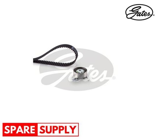 Timing belt set - set, opel