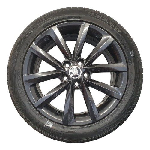 Skoda fabia mk3 2020 - skoda,