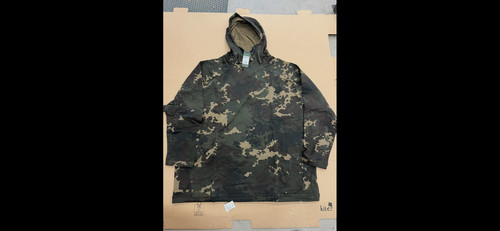 Korda lightweight hoodie 4xl - lightweight,