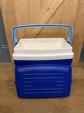 Retro Thermos Cool Box