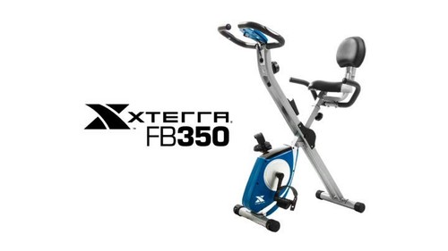 Xterra fitness fb350 - xterra,