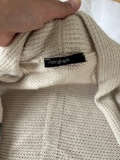 Autograph M&S Cardigan Size 12