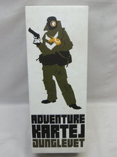 threea junglevet 1/6 world war