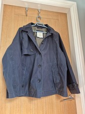 SEASALT CORNWALL - WOMENS NAVY