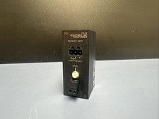 RDL TX-1A Adjustable Line Transformer Balanced to Unbalanced Output