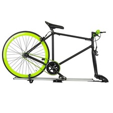 Roof bicycle rack - roof,