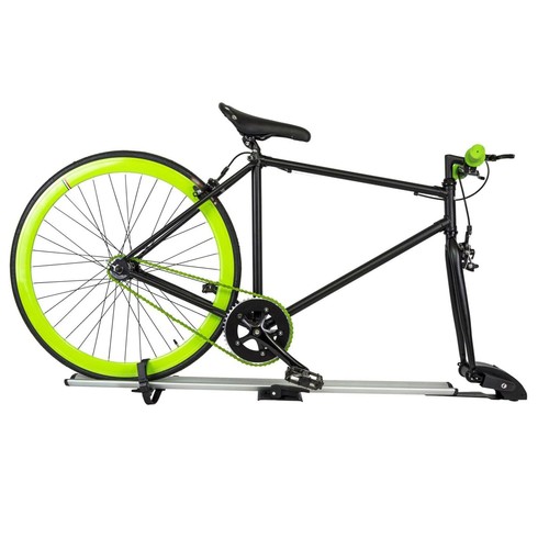Roof bicycle rack bike - roof,