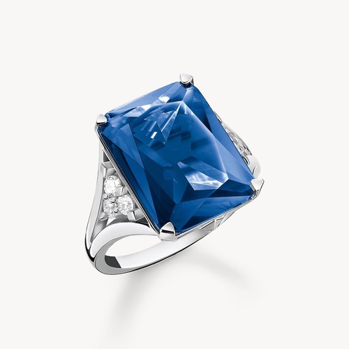 Thomas sabo ring rrp - sabo,