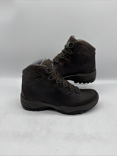 Scarpa terra gtx men - scarpa, men’s