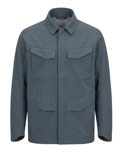 Arc teryx veilance river blue - arc'teryx,