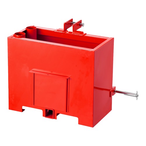 Ballast box point category 1 - point,
